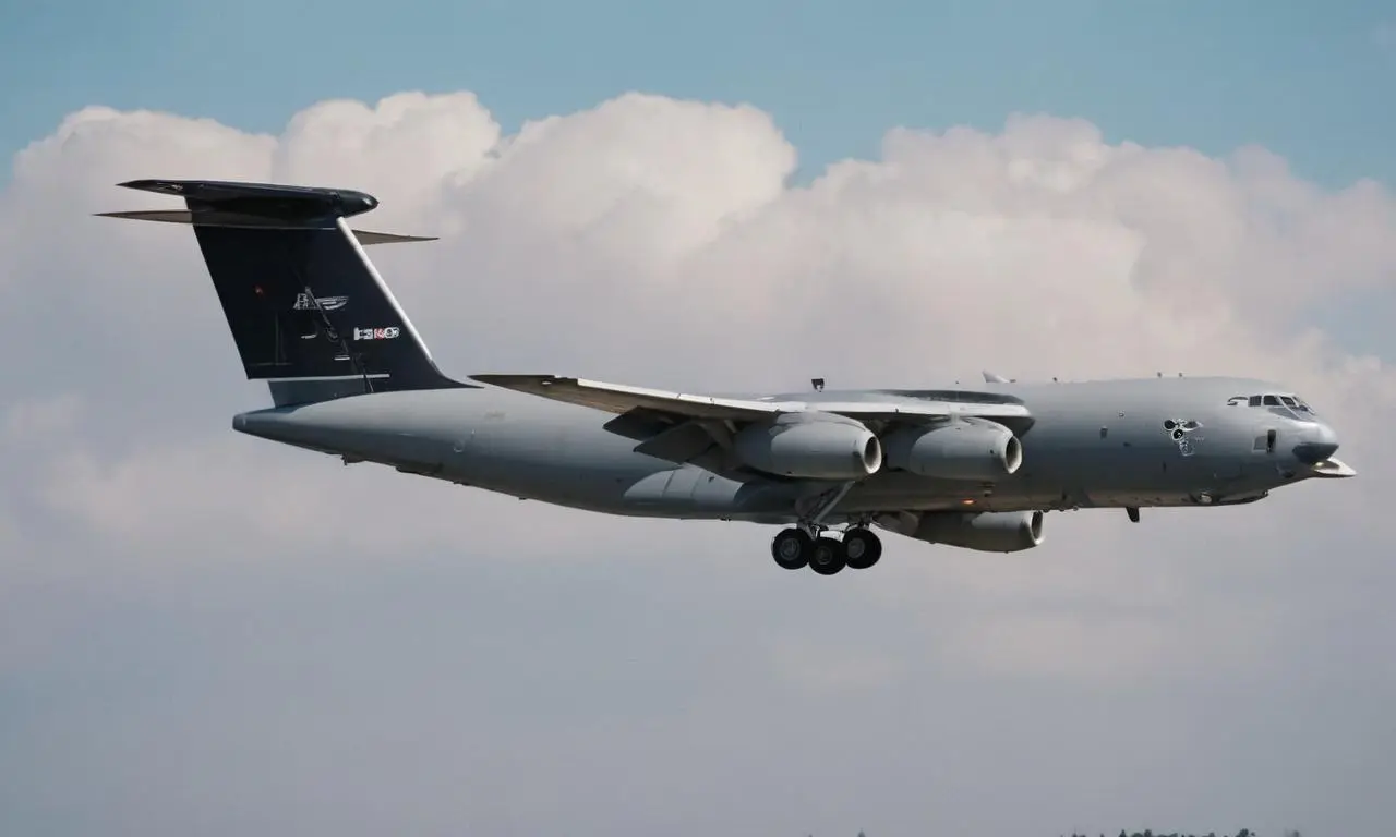 Best AWACS Aircraft in the World