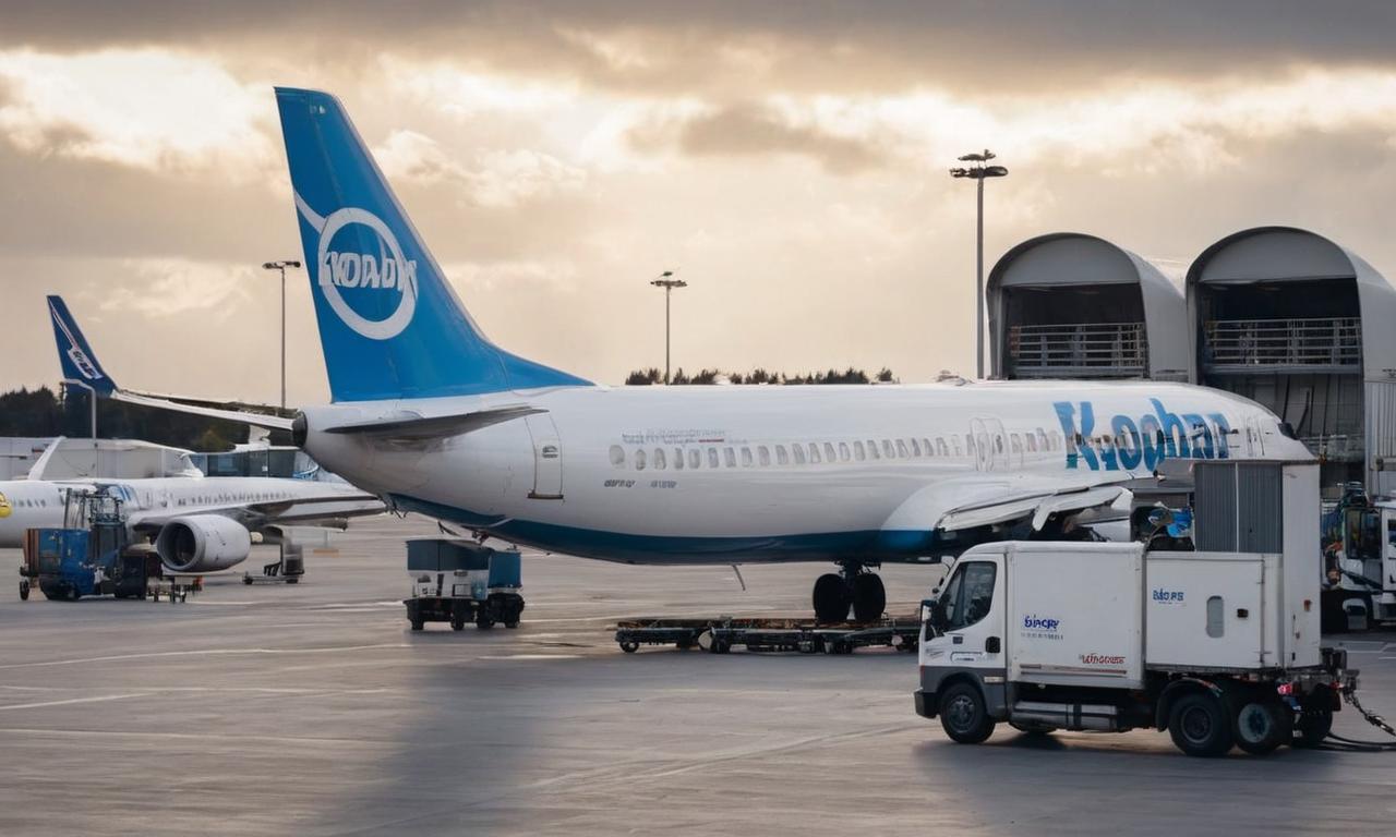 Boeing 737-900ER Comfort Plus