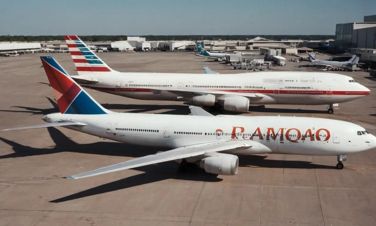 Is a Boeing 777 Bigger Than a 747?