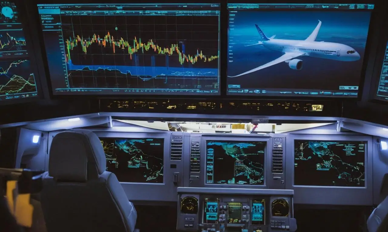 The Intricate Economics: Unveiling the Cost of a Boeing 787 Dreamliner