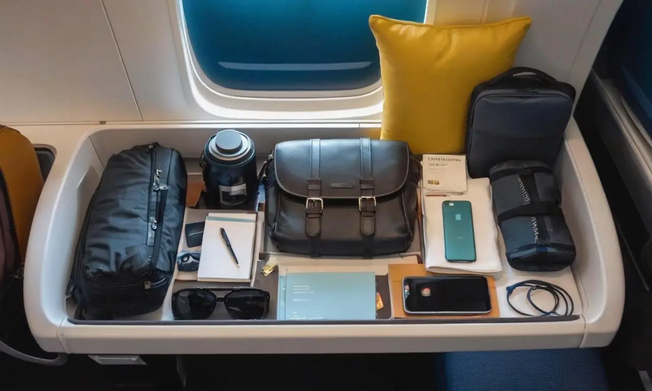 What Do You Need to Fly on a Plane